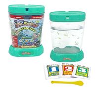 Sea Monkeys 80482 Ocean Zoo- color may vary