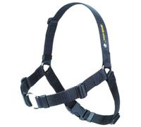 The Original Sense-ation No-Pull Dog Training Harness (Black, Small)