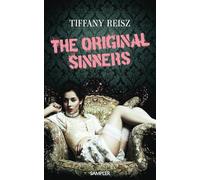 The Original Sinners Sampler (The Original Sinners Companions)