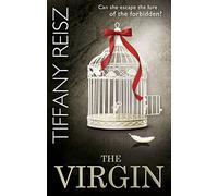 The Original Sinners: The White Years (3) - THE VIRGIN: Don’t miss this spicy BDSM dark romance!: Book 7