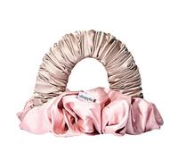 The Original Sleepy Tie | Heatless Hair Curler | Overnight Blowout Scrunchie | Comfortable, Damage-Free for Sleeping | Best To Sleep With Blowout For All Hairtypes (Original)