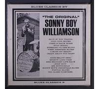 the original sonny boy williamson
