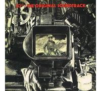 The Original Soundtrack - 10cc Compact Disc