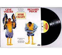 The Original Soundtrack From the Motion Picture Stir Crazy