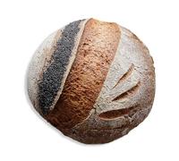 The Original Sourdough 10 Units - Authentic Artisan Sourdough Bread - Naturally Fermented for Classic Flavour & Texture - Freshly Baked Bakery Loaves