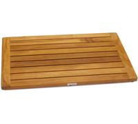 The Original Spa Teak Bath & Shower Mat