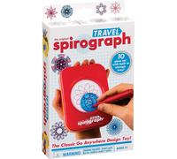 The Original Spirograph CLC05111 Travel Set