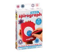 The Original Spirograph CLC05111 Travel Set