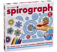 The Original Spirograph CLC04111 Original Set with Markers
