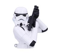 The Original Stormtrooper Small Bust Figurine