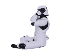 The Original Stormtrooper Three Wise Sci-Fi Hear No Evil