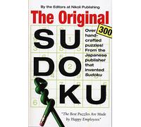 The Original Sudoku