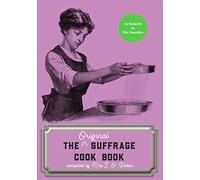 The Original Suffrage Cook Book