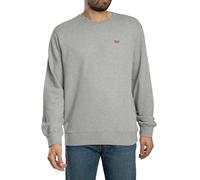Levi´s ® The Original Sweatshirt Grey L Men