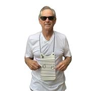 The Original Tee Don Board Key of Z Rubboards,washboard,frottoir,scrubboard,percussion,instrument,hand Made,louisiana