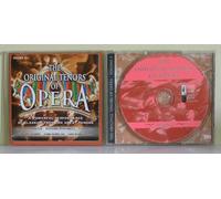 The Original Tenors of Opera VOLUME 3