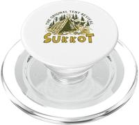 The Original Tent Revival SUKKOT PopSockets PopGrip for MagSafe