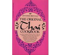 The Original Thai Cookbook