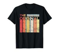 The Original The Remix Parent Child Partner Look T-Shirt
