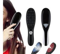 The Original Therabrush - 2024 Innovative Hair Restoring Brush, Ultimate Hair Restoration Tool