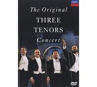 The Original Three Tenors Concert [1990] [dvd] [2000]