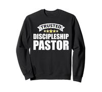 The Original Trusted Discipleship Pastor Sweatshirt