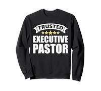 The Original Trusted Executive Pastor Sweatshirt