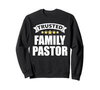 The Original Trusted Family Pastor Sweatshirt