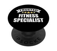The Original Trusted Fitness Specialist PopSockets Adhesive PopGrip