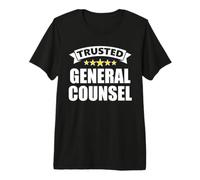 The Original Trusted General Counsel Premium T-Shirt