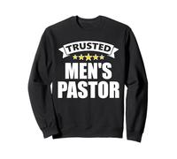 The Original Trusted Men's Pastor Sweatshirt