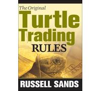 The Original Turtle Trading Rules