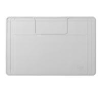 The Original Under Sink Mat - Adjustable Silicone mat, Waterproof Under The Sink Bathroom Vanity Mat, Under sink mats for kitchen waterproof - 28" x 19" or smaller