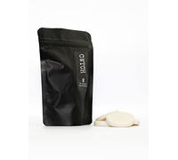 The Original Welsh Candle Co CWTCH soy wax melts pack of 6 - Rose and Oud - 8 hours per melt