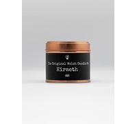 The Original Welsh Candle Co. Hiraeth Welsh Soy Candle. Scented candle burn time 40 hours, Handmade. Perfect Welsh Gift