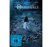 The Originals: Staffel 4