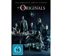 The Originals: Staffel 2