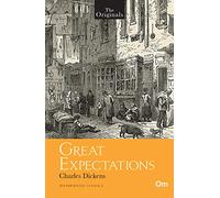 The Originals: Great Expectations