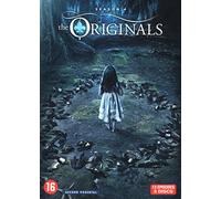 The Originals - S4 DVD