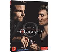 Originals - Seizoen 5 (DVD) Joseph Morgan Daniel Gillies