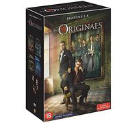 The Originals-Saisons 1 à 5