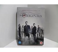 The Originals - Season 1-2 [DVD] [2015]