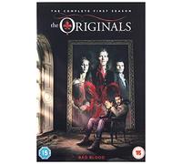 The Originals - Season 1 [2014] (DVD)