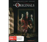 The Originals Season 1 [NON-UK Format / Region 4 Import - Australia]