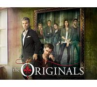 The Originals, Season 2
