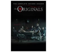 The Originals - Season 2 [2015] (DVD)
