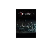 The Originals Season 2 Blu-Ray [2015]