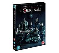 The Originals: Season 2 [DVD] [2014]
