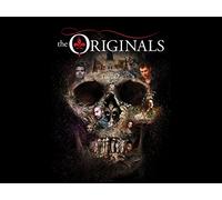 The Originals: Season 3