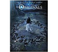 The Originals: Season 4